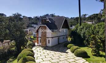 Imagem 4: CASA RESIDENCIAL em CAMPOS DO JORDÃO - SP, Região de Capivari