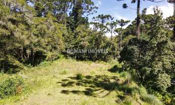 Imagem: TERRENO RESIDENCIAL em CAMPOS DO JORDÃO