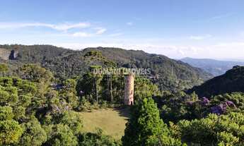 Imagem: AREA RESIDENCIAL em CAMPOS DO JORDÃO