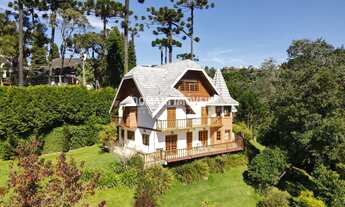 Imagem: 4 dormitórios, 4 suíte, 2 banheiro, 3