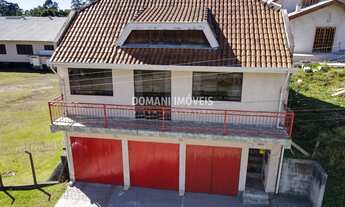 Imagem 5: 4 dormitórios, 1 suítes, 1 banheiros, 3 vagas na garagem