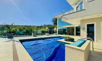 Imagem 2: 5 dormitórios, 5 suíte, 2 banheiro, 10 vagas na garagem