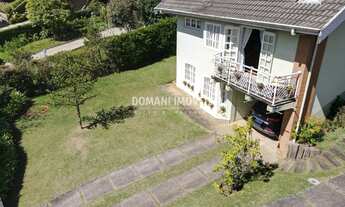 Imagem 3: CASA RESIDENCIAL em CAMPOS DO JORDÃO - SP, Região de Capivari