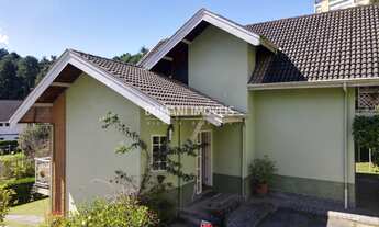 Imagem 5: CASA RESIDENCIAL em CAMPOS DO JORDÃO - SP, Região de Capivari