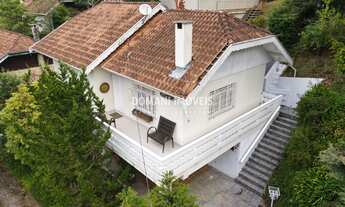 Imagem 3: CASA RESIDENCIAL em CAMPOS DO JORDÃO - SP, Região do Vale Encantado