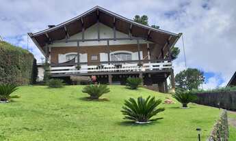 Imagem: 4 dormitórios, 2 suíte, 1 banheiros, 5