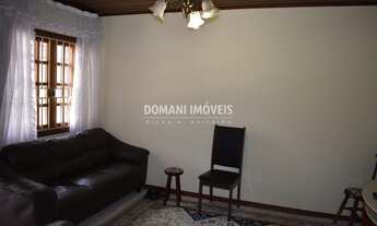 Imagem 7: CASA RESIDENCIAL em CAMPOS DO JORDÃO - SP, Região do Jaguaribe