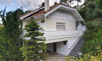 Imagem 5: CASA RESIDENCIAL em CAMPOS DO JORDÃO - SP, Região do Vale Encantado