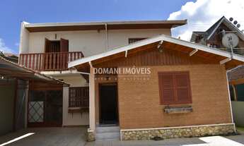 Imagem: CASA RESIDENCIAL em CAMPOS DO JORDÃO