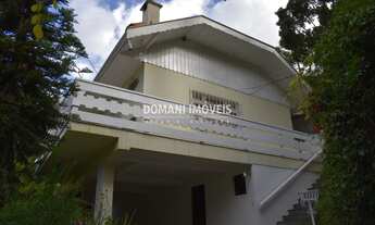 Imagem 6: CASA RESIDENCIAL em CAMPOS DO JORDÃO - SP, Região do Vale Encantado