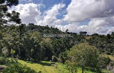 Imagem 7: AREA RESIDENCIAL em CAMPOS DO JORDÃO - SP, Região do Jaguaribe