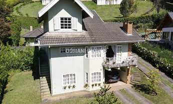 Imagem 4: CASA RESIDENCIAL em CAMPOS DO JORDÃO - SP, Região de Capivari