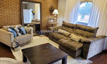 Imagem 7: CASA RESIDENCIAL em CAMPOS DO JORDÃO - SP, Região da Abernéssia