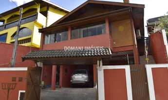 Imagem: CASA RESIDENCIAL em CAMPOS DO JORDÃO