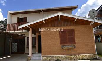 Imagem 3: CASA RESIDENCIAL em CAMPOS DO JORDÃO - SP, Região do Jaguaribe