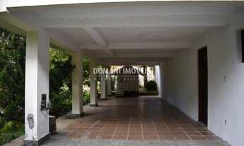 Imagem 7: CASA RESIDENCIAL em CAMPOS DO JORDÃO - SP, Região do Vale Encantado