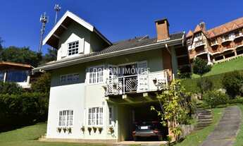 Imagem 6: CASA RESIDENCIAL em CAMPOS DO JORDÃO - SP, Região de Capivari