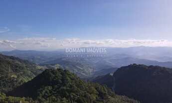 Imagem 5: AREA RESIDENCIAL em CAMPOS DO JORDÃO - SP, Região do Toriba