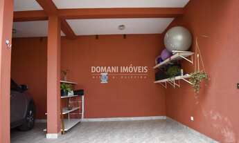 Imagem 4: 3 dormitórios, 1 suítes, 2 banheiro, 2 vagas na garagem