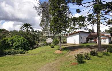 Imagem 3: AREA RESIDENCIAL em CAMPOS DO JORDÃO - SP, Região do Jaguaribe