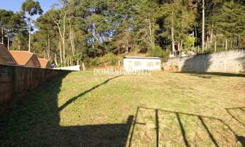 Imagem: TERRENO RESIDENCIAL em CAMPOS DO JORDÃO
