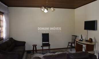 Imagem 6: CASA RESIDENCIAL em CAMPOS DO JORDÃO - SP, Região do Jaguaribe