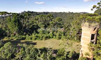 Imagem 4: AREA RESIDENCIAL em CAMPOS DO JORDÃO - SP, Região do Toriba