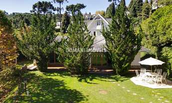 Imagem 5: CASA RESIDENCIAL em CAMPOS DO JORDÃO - SP, Região de Capivari