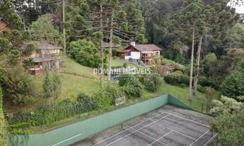 Imagem 7: CASA RESIDENCIAL em CAMPOS DO JORDÃO - SP, Região do Toriba