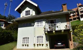 Imagem 7: CASA RESIDENCIAL em CAMPOS DO JORDÃO - SP, Região de Capivari