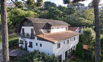 Imagem 7: POUSADA COMERCIAL em CAMPOS DO JORDÃO - SP, Região do Atalaia