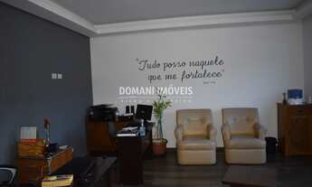 Imagem 4: COMERCIAL COMERCIAL em CAMPOS DO JORDÃO - SP, Região da Abernéssia