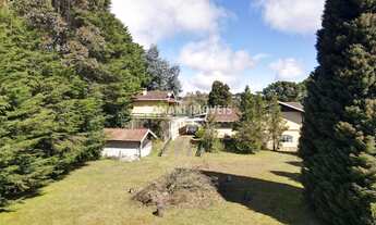 Imagem 4: CASA RESIDENCIAL em CAMPOS DO JORDÃO - SP, Região de Descansópolis