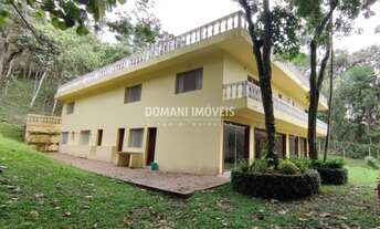 Imagem 2: 5 dormitórios, 5 suíte, 1 banheiros, 2 vagas na garagem