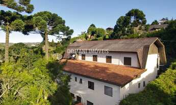 Imagem 2: POUSADA COMERCIAL em CAMPOS DO JORDÃO - SP, Região do Atalaia