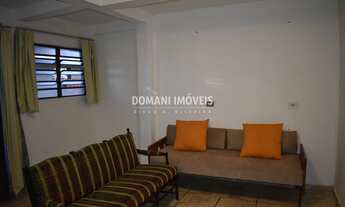 Imagem 4: CASA RESIDENCIAL em CAMPOS DO JORDÃO - SP, Região da Vila Nova Suíça