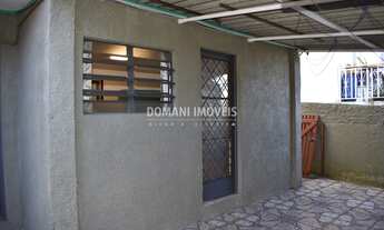 Imagem 3: CASA RESIDENCIAL em CAMPOS DO JORDÃO - SP, Região da Vila Nova Suíça