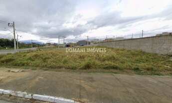 Imagem 2: TERRENO RESIDENCIAL em Taubaté - SP, Região de Taubaté