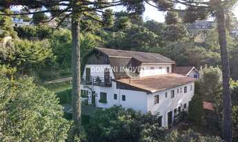 Imagem: 9 dormitórios, 9 suíte, 1 banheiros, 12