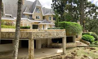 Imagem 4: 4 dormitórios, 4 suíte, 1 banheiros, 4 vagas na garagem