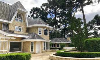 Imagem 2: 4 dormitórios, 4 suíte, 1 banheiros, 4 vagas na garagem