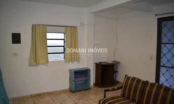 Imagem 7: CASA RESIDENCIAL em CAMPOS DO JORDÃO - SP, Região da Vila Nova Suíça