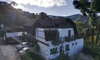 Imagem 5: POUSADA COMERCIAL em CAMPOS DO JORDÃO - SP, Região do Atalaia