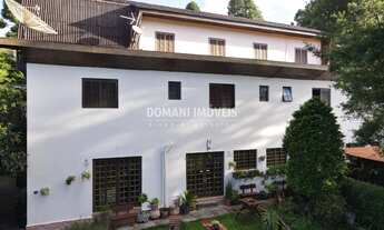 Imagem 4: POUSADA COMERCIAL em CAMPOS DO JORDÃO - SP, Região do Atalaia