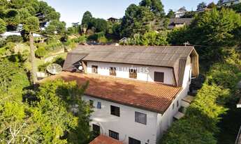 Imagem 6: POUSADA COMERCIAL em CAMPOS DO JORDÃO - SP, Região do Atalaia
