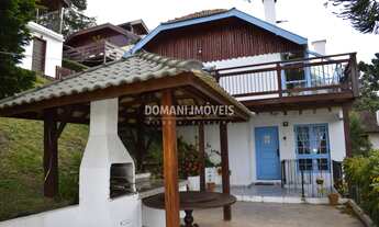 Imagem: 4 dormitórios, 1 suítes, 2 banheiro, 2