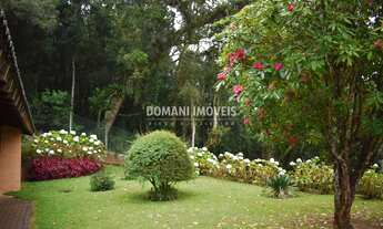Imagem 3: CASA RESIDENCIAL em CAMPOS DO JORDÃO - SP, Região de Capivari