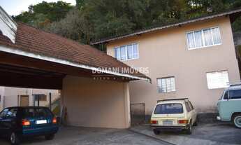 Imagem 2: CASA RESIDENCIAL em CAMPOS DO JORDÃO - SP, Região da Abernéssia