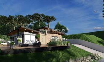 Imagem: CASA RESIDENCIAL em CAMPOS DO JORDÃO