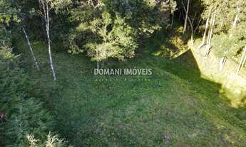 Imagem 5: TERRENO RESIDENCIAL em CAMPOS DO JORDÃO - SP, Região do Alto do Capivari